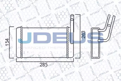 JDEUS 212M07