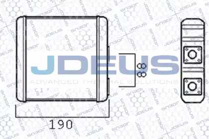 JDEUS 219M02