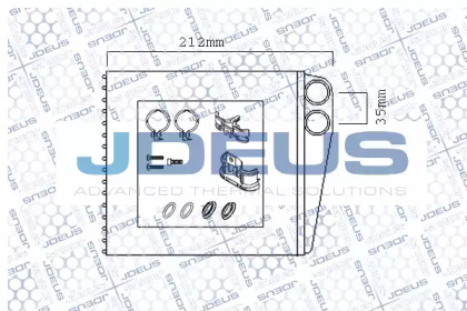 JDEUS 219M54