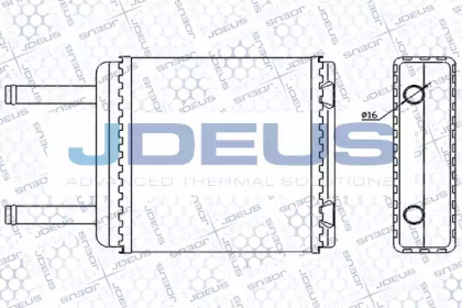 JDEUS 220M07A