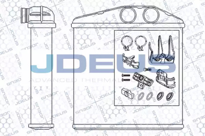 JDEUS 220M47A