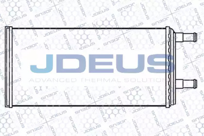 JDEUS 231M01