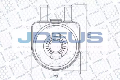 JDEUS 407M21A