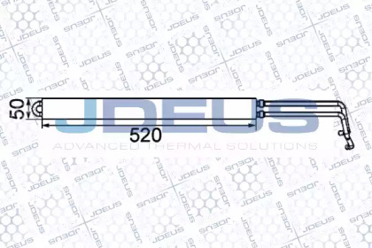 JDEUS 420M70