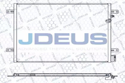 JDEUS 701M25