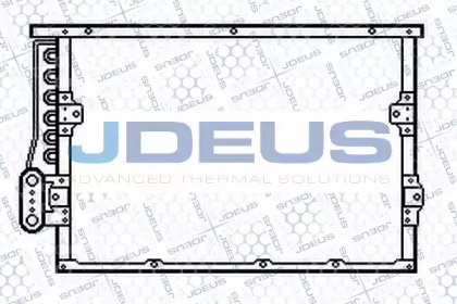 JDEUS 705M10