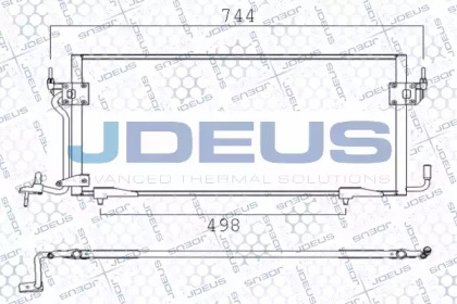 JDEUS 707M37