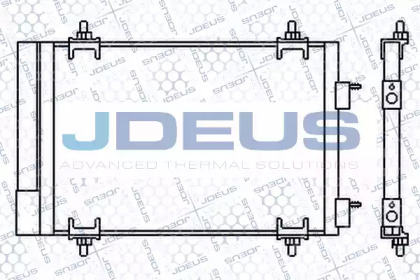 JDEUS 707M56