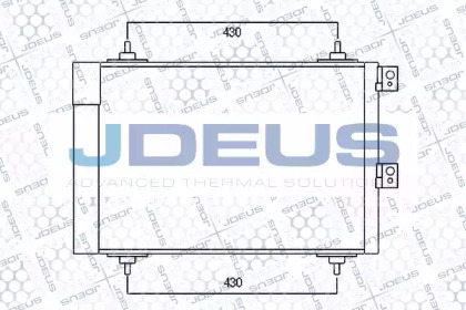 JDEUS 707M58