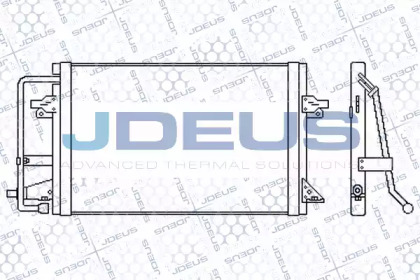 JDEUS 712M01