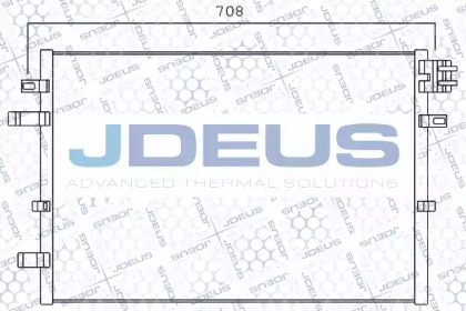 JDEUS 712M13