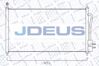 JDEUS 712M16