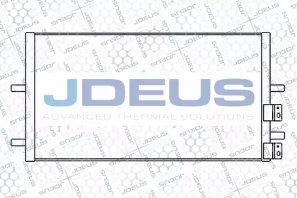 JDEUS 712M29