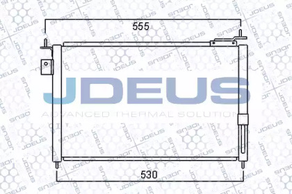 JDEUS 713M26