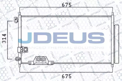 JDEUS 713M34