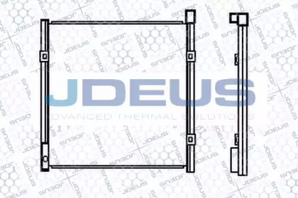 JDEUS 713N16