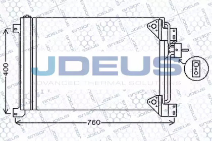 JDEUS 714M12