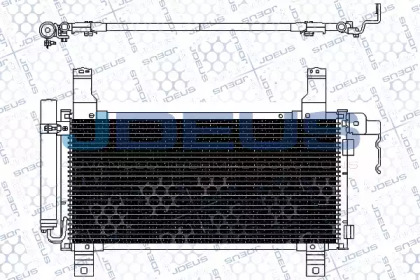 JDEUS 716M29