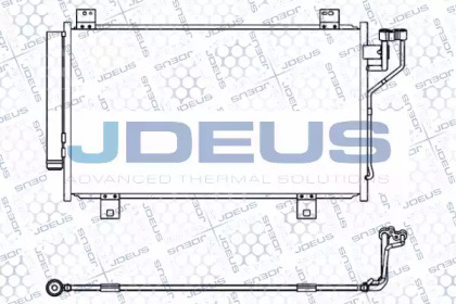 JDEUS 716M40