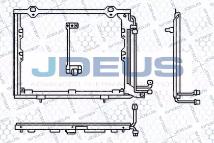 JDEUS 717B18