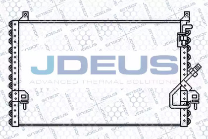 JDEUS 717M06