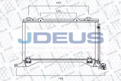 JDEUS 717M27