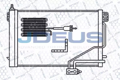 JDEUS 717M42