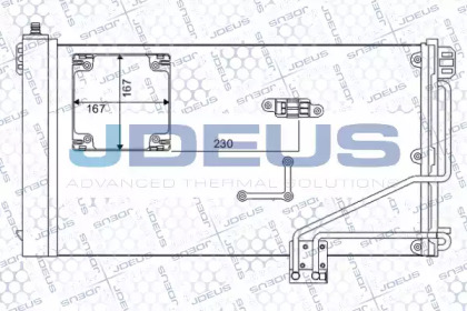 JDEUS 717M42A