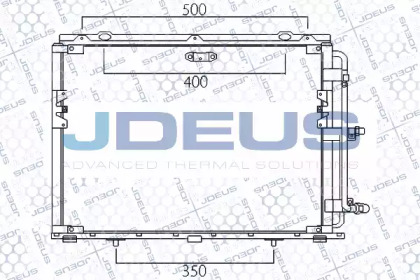 JDEUS 717M48