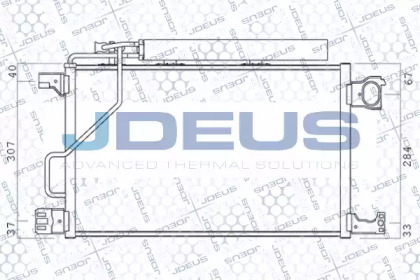 JDEUS 717M55