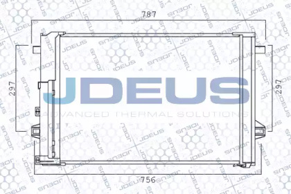 JDEUS 717M86