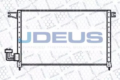 JDEUS 718M02