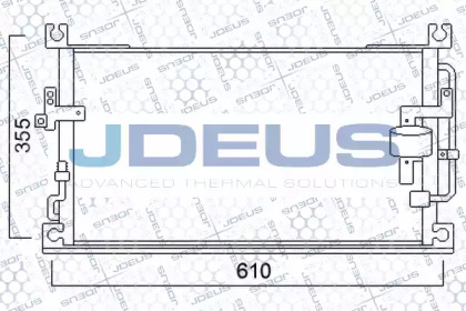 JDEUS 718M30