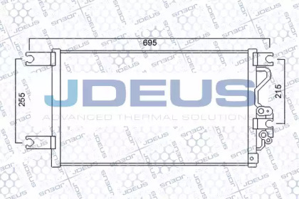 JDEUS 718M36