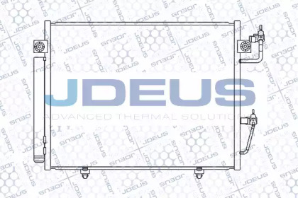 JDEUS 718M42