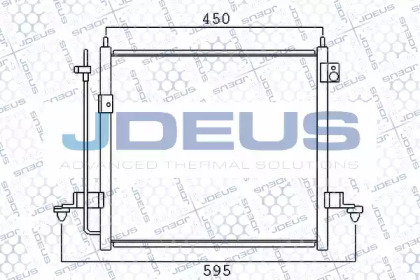 JDEUS 718M44