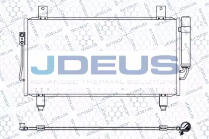 JDEUS 718M71