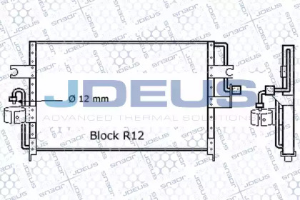 JDEUS 719M08