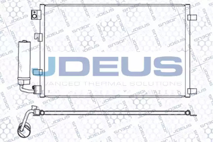 JDEUS 719M14