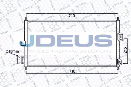 JDEUS 719M26