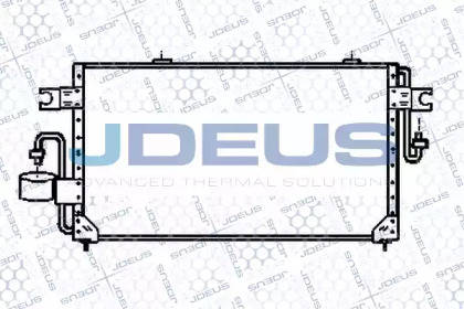 JDEUS 719M30