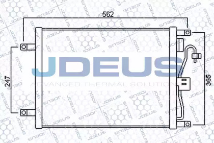 JDEUS 719M42