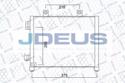 JDEUS 720M52