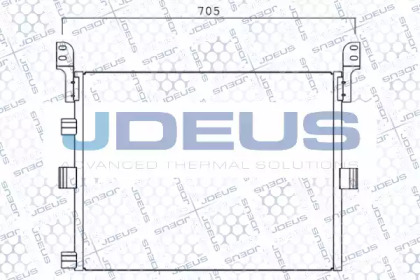 JDEUS 723M17A