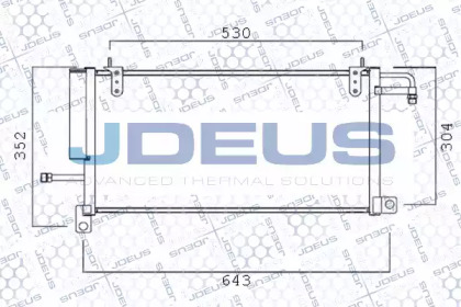 JDEUS 725B08