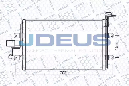 JDEUS 725M28