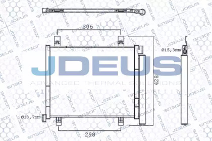 JDEUS 725M31