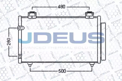 JDEUS 728M41