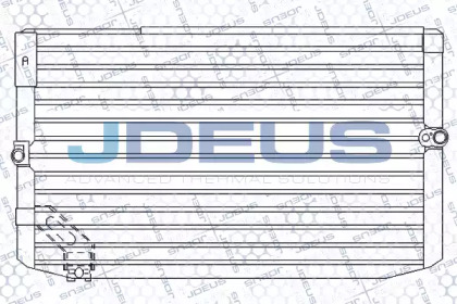 JDEUS 728N11