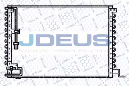 JDEUS 731M01